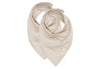 Halstuch Soft Waves - Nougat - Lätzchen Bandana - 2 Stück