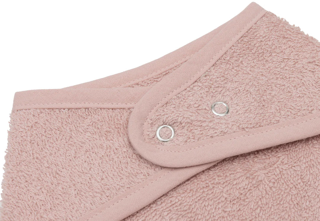 Halstuch Wild Rose - Lätzchen Bandana - 2 Stück