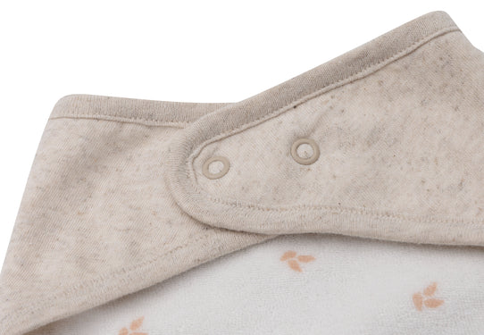 Halstuch Slab Harvest - Natural - Lätzchen Bandana - 2 Stück