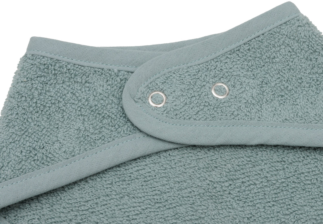 Halstuch Sea Green - Lätzchen Bandana - 2 Stück
