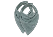 Lätzchen Bandana 2 Stück-Sea Green- von Jollein