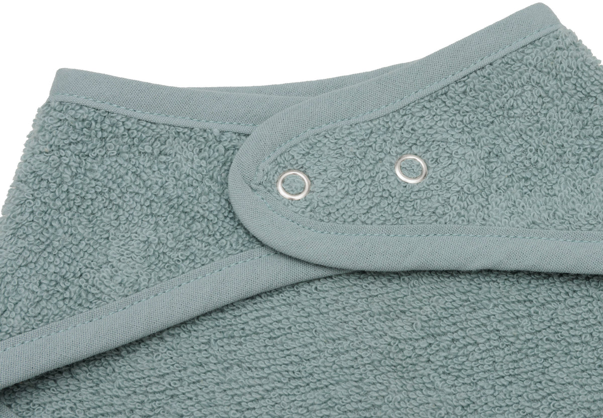 Lätzchen Bandana 2 Stück-Sea Green- von Jollein