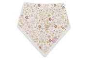 Halstuch Lätzchen Bandana - Flower Fairies - 2 Stück von Jollein