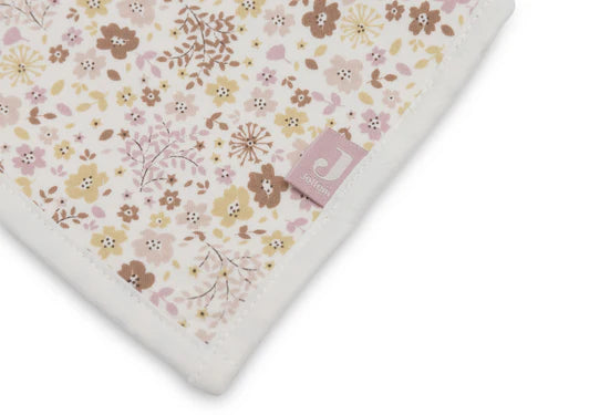 Halstuch Lätzchen Bandana - Flower Fairies - 2 Stück von Jollein