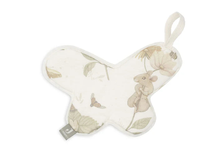 Schmusetuch-Dream Mouse-von Jollein