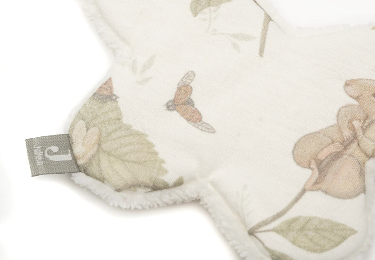 Schmusetuch-Dream Mouse-von Jollein