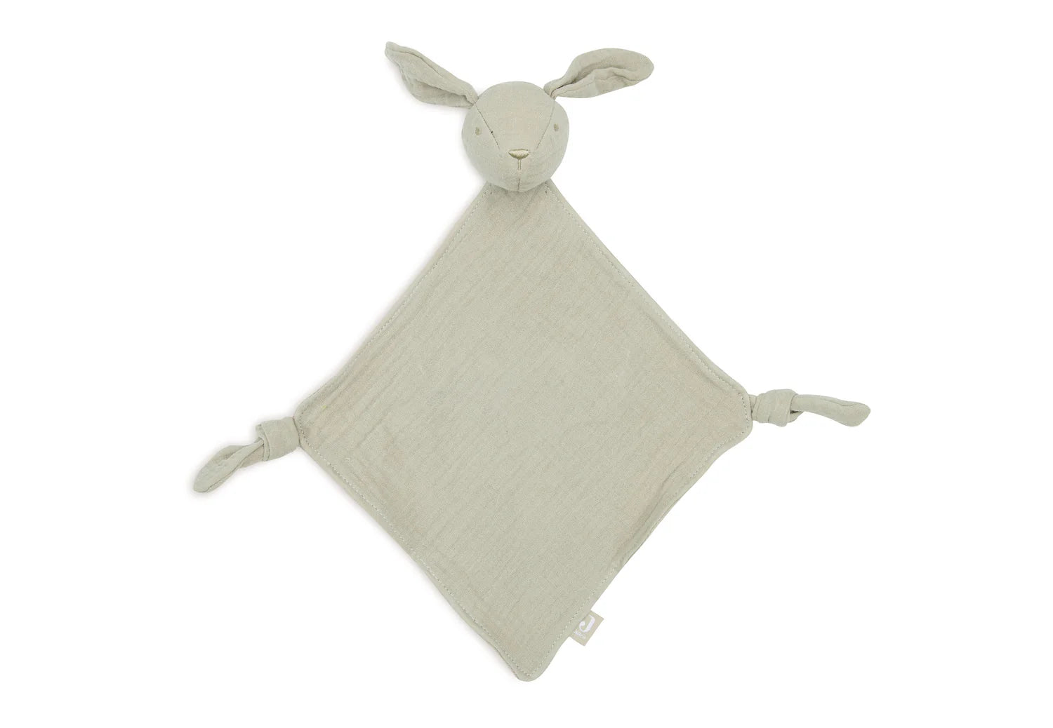 Schmusetuch Bunny Ears - von Jollein