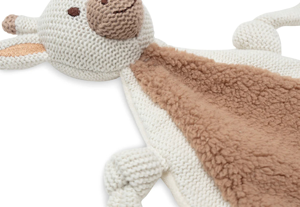 Schmusetuch-Giraffe-von Jollein