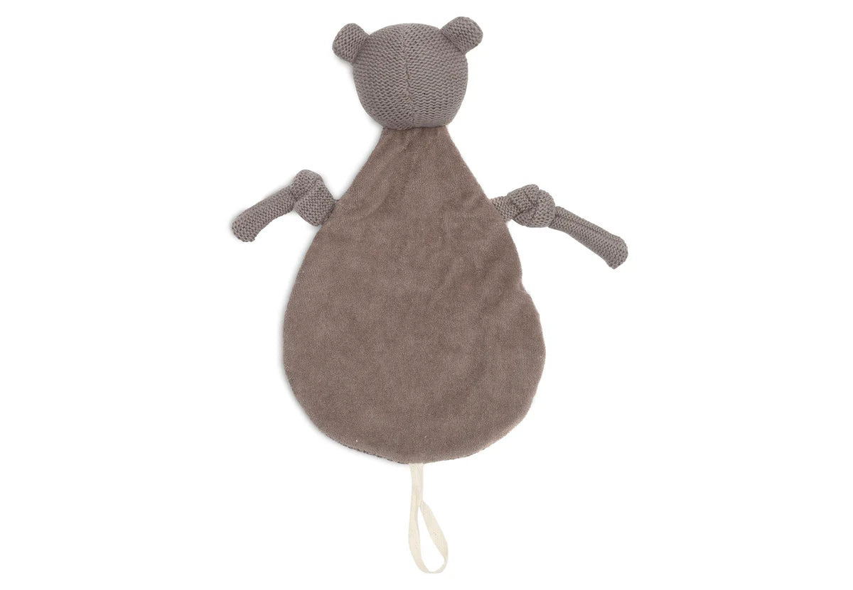 Schmusetuch- Bear-von Jollein