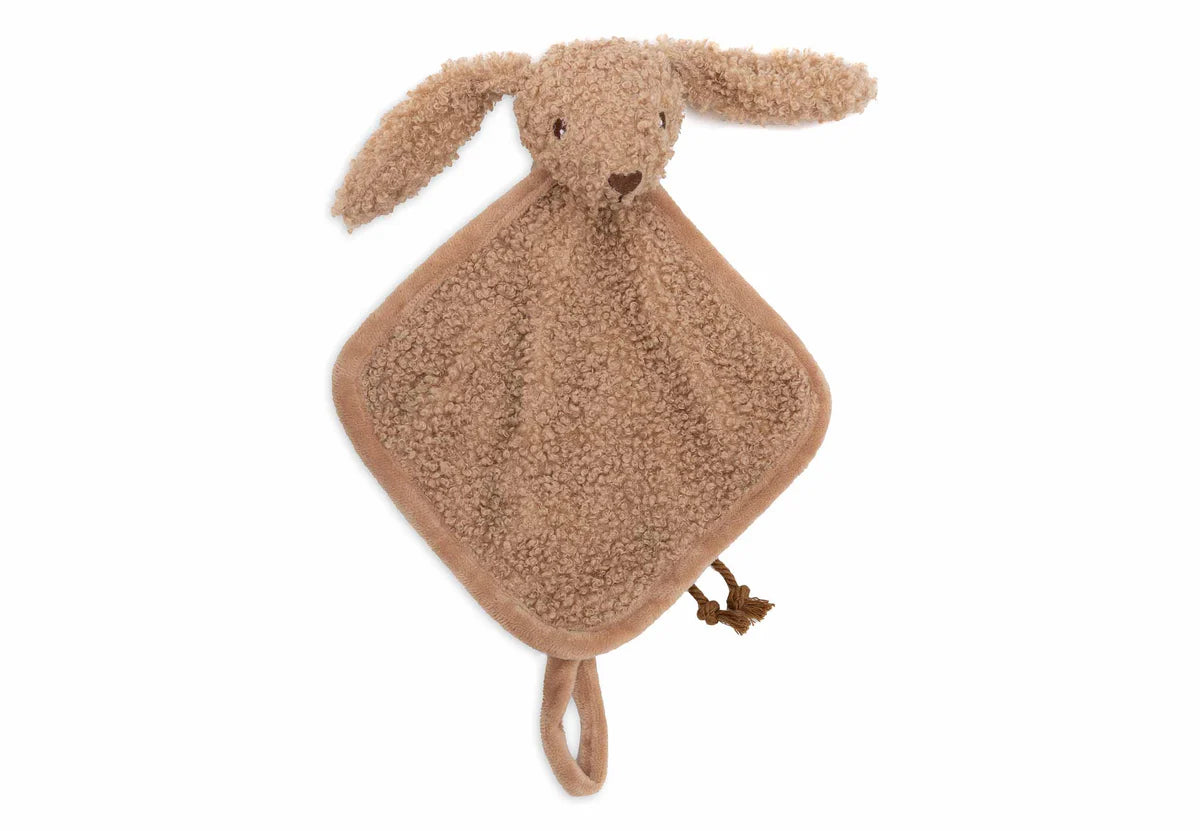 Schmusetuch-Bunny Riverside-von Jollein