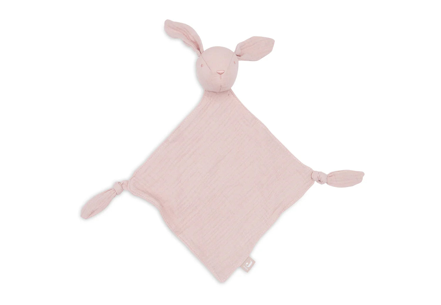 Schmusetuch Bunny Ears - von Jollein