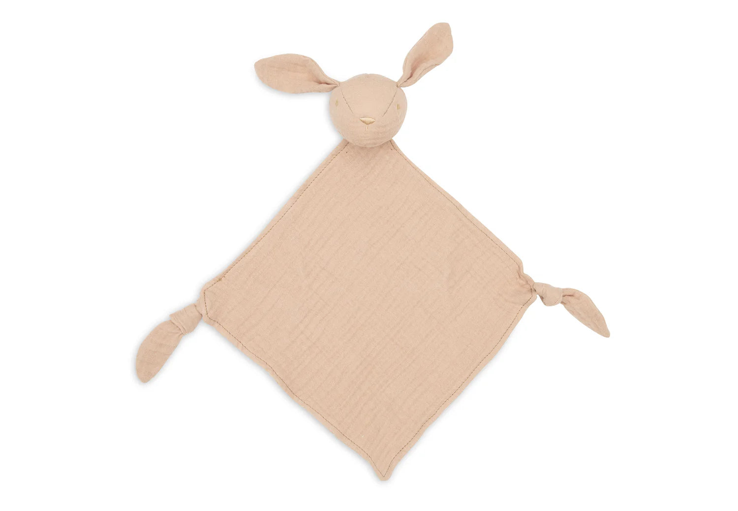 Schmusetuch Bunny Ears - von Jollein