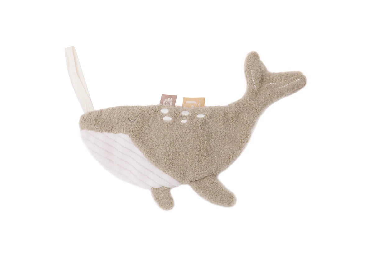 Schmusetuch Deepsea-Whale-von Jollein