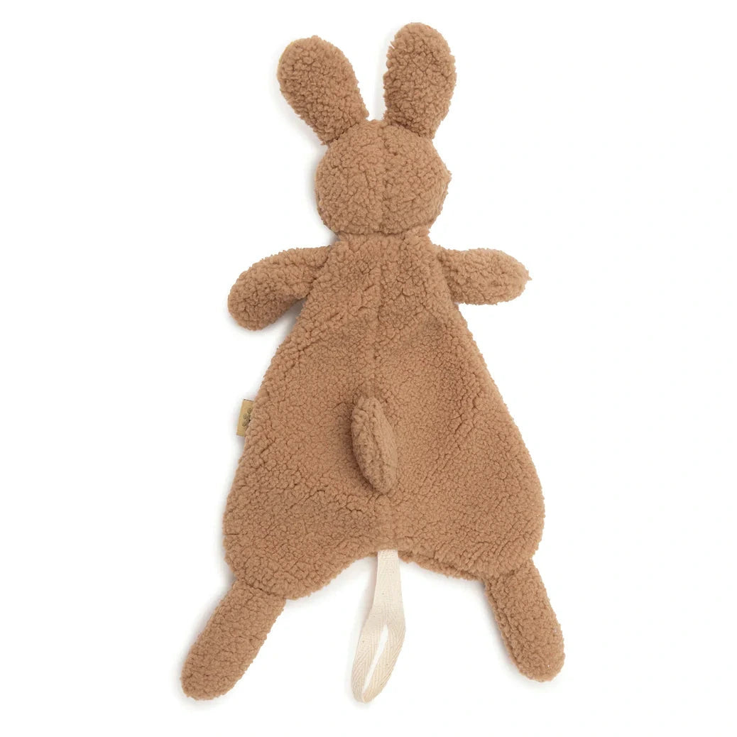 Schmusetuch - Kangaroots von Jollein