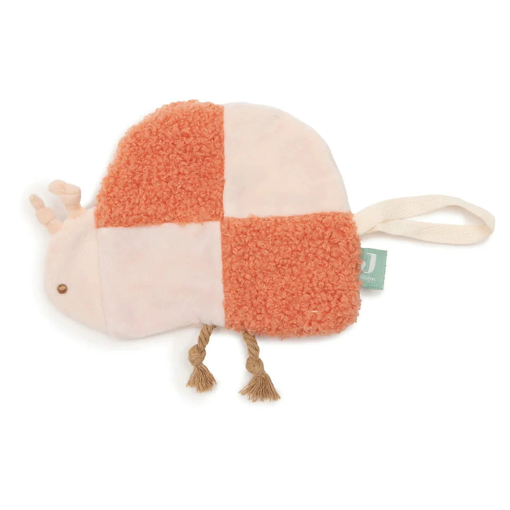 Schmusetuch - Pretty Picnic von Jollein