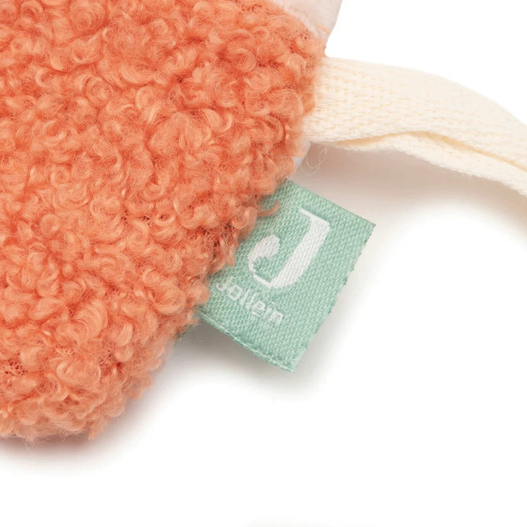 Schmusetuch - Pretty Picnic von Jollein