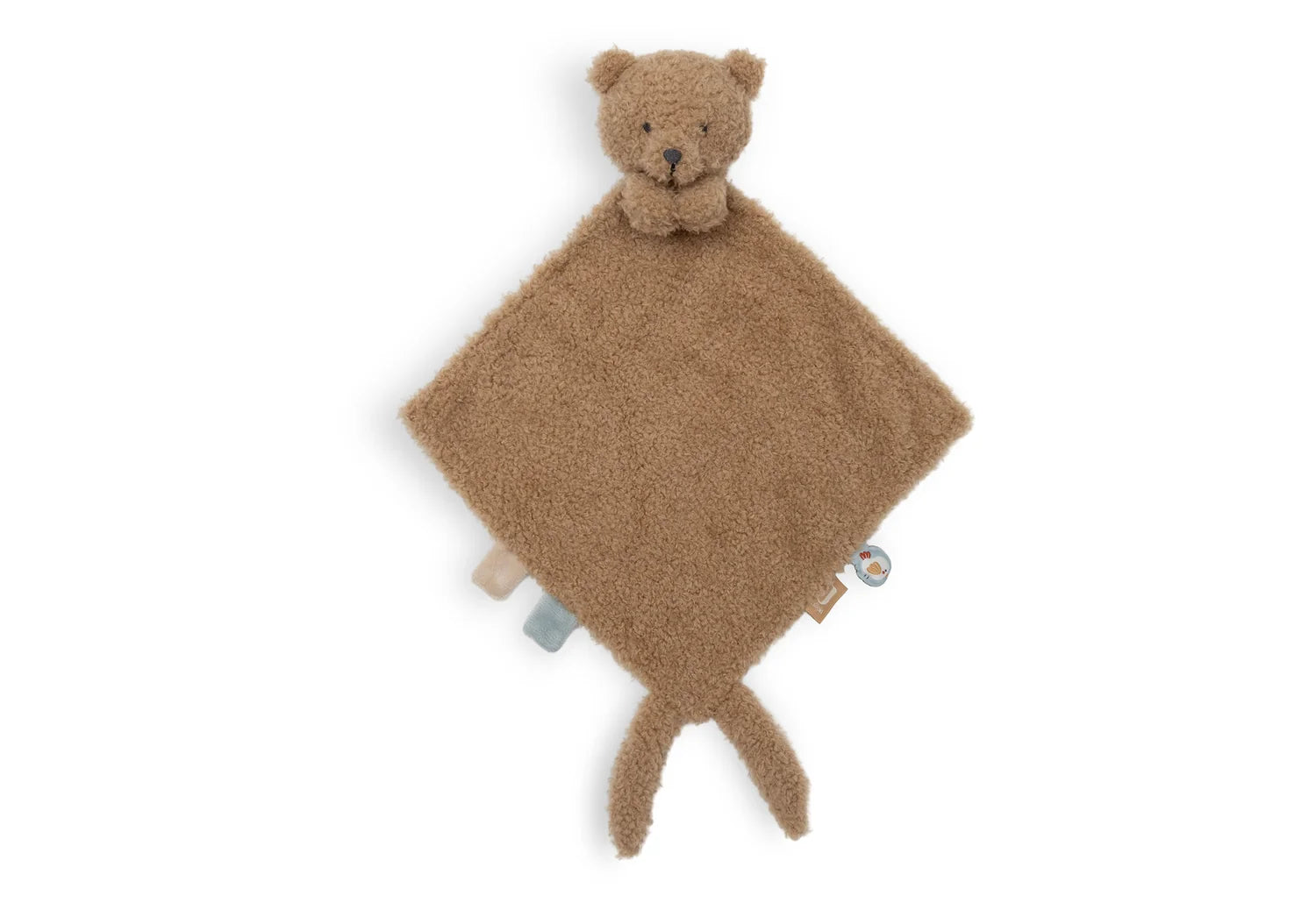 Schmusetuch Bear Brave- Jollein