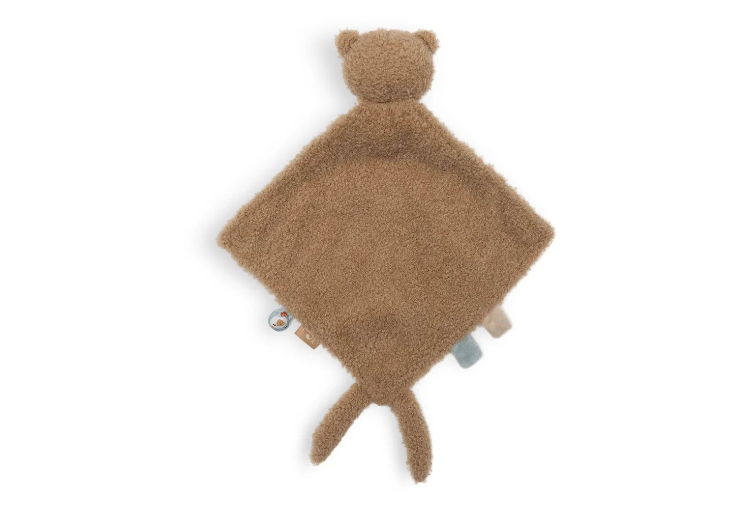 Schmusetuch Bear Brave- Jollein