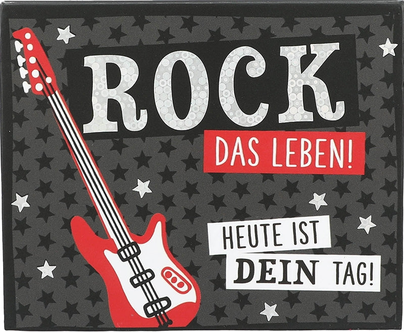 WUNSCHERFÜLLER Soundboxen Depesche