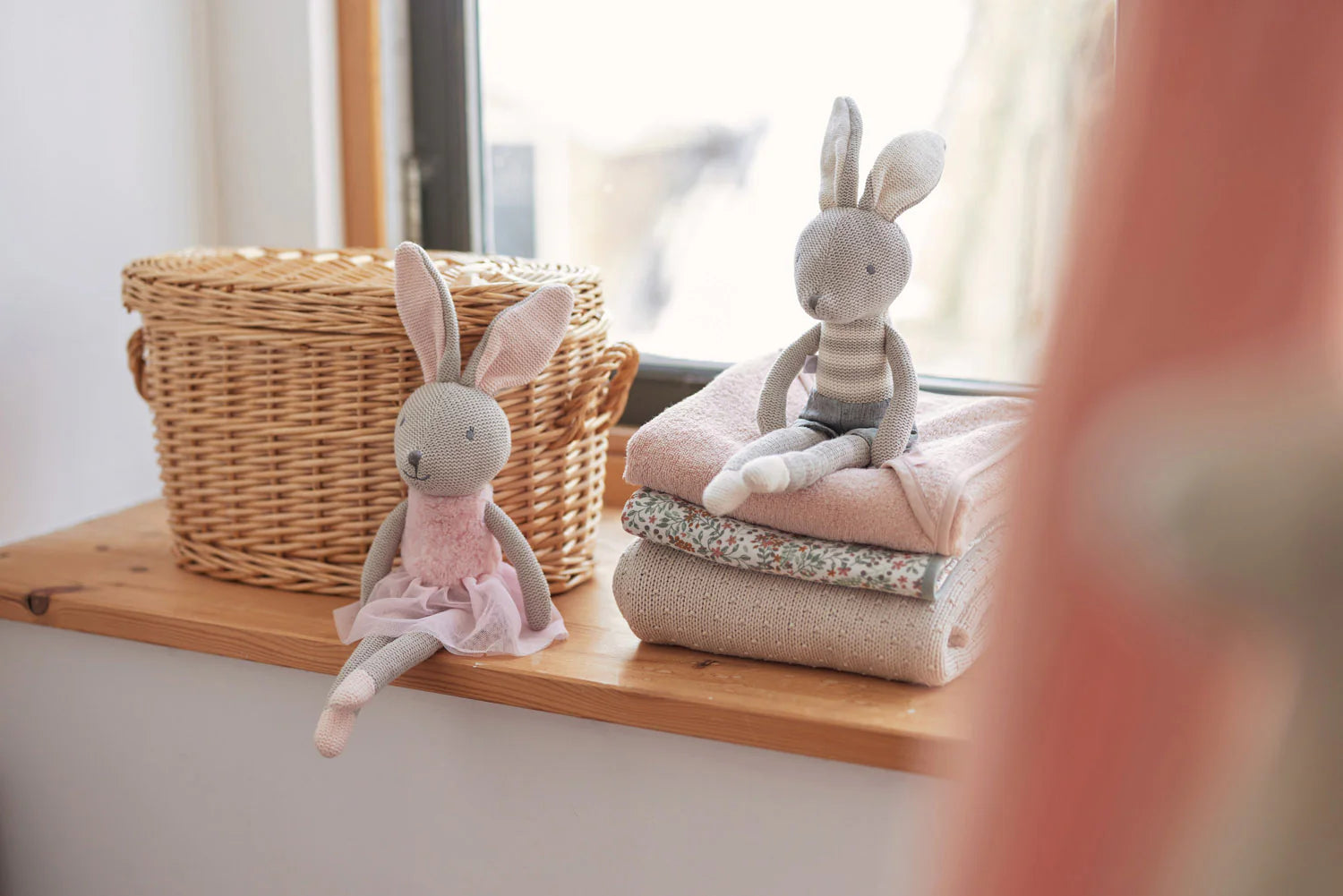 Kuscheltier - Bunny Hase Joey