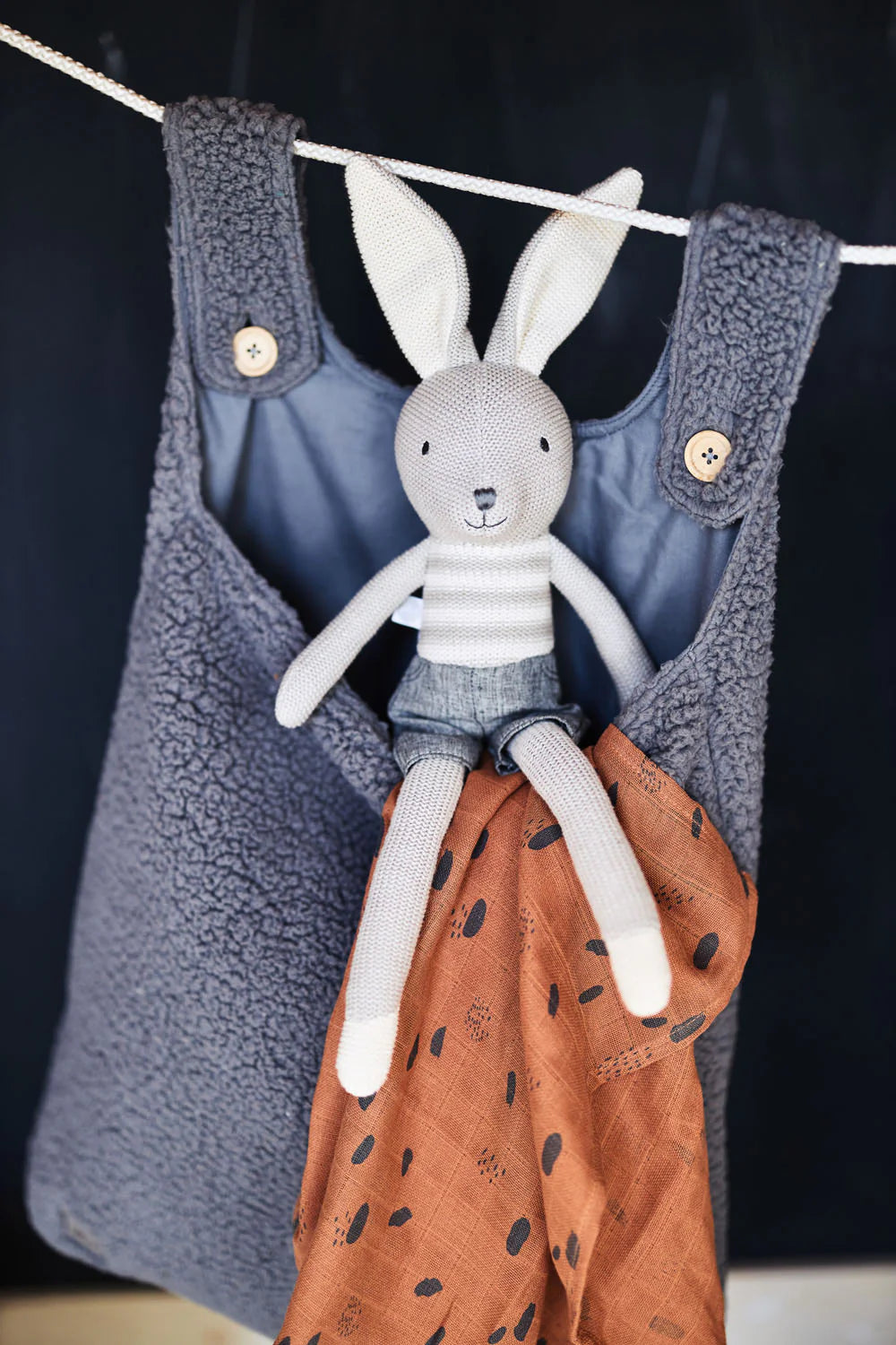 Kuscheltier - Bunny Hase Joey