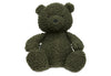 Kuscheltier - Teddy Bear - Grün