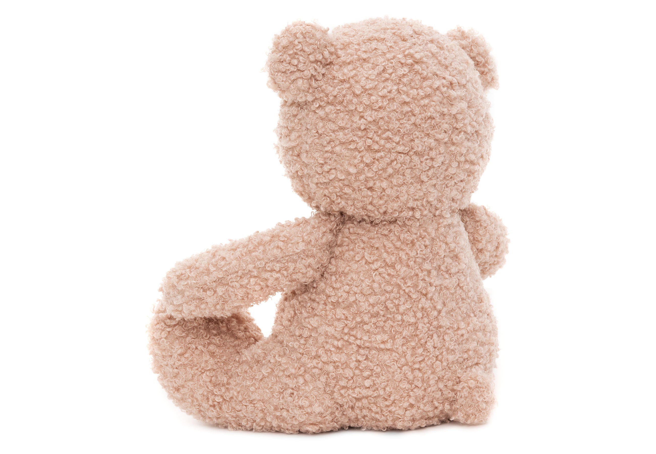 Kuscheltier - Teddy Bear -  Wild Rose