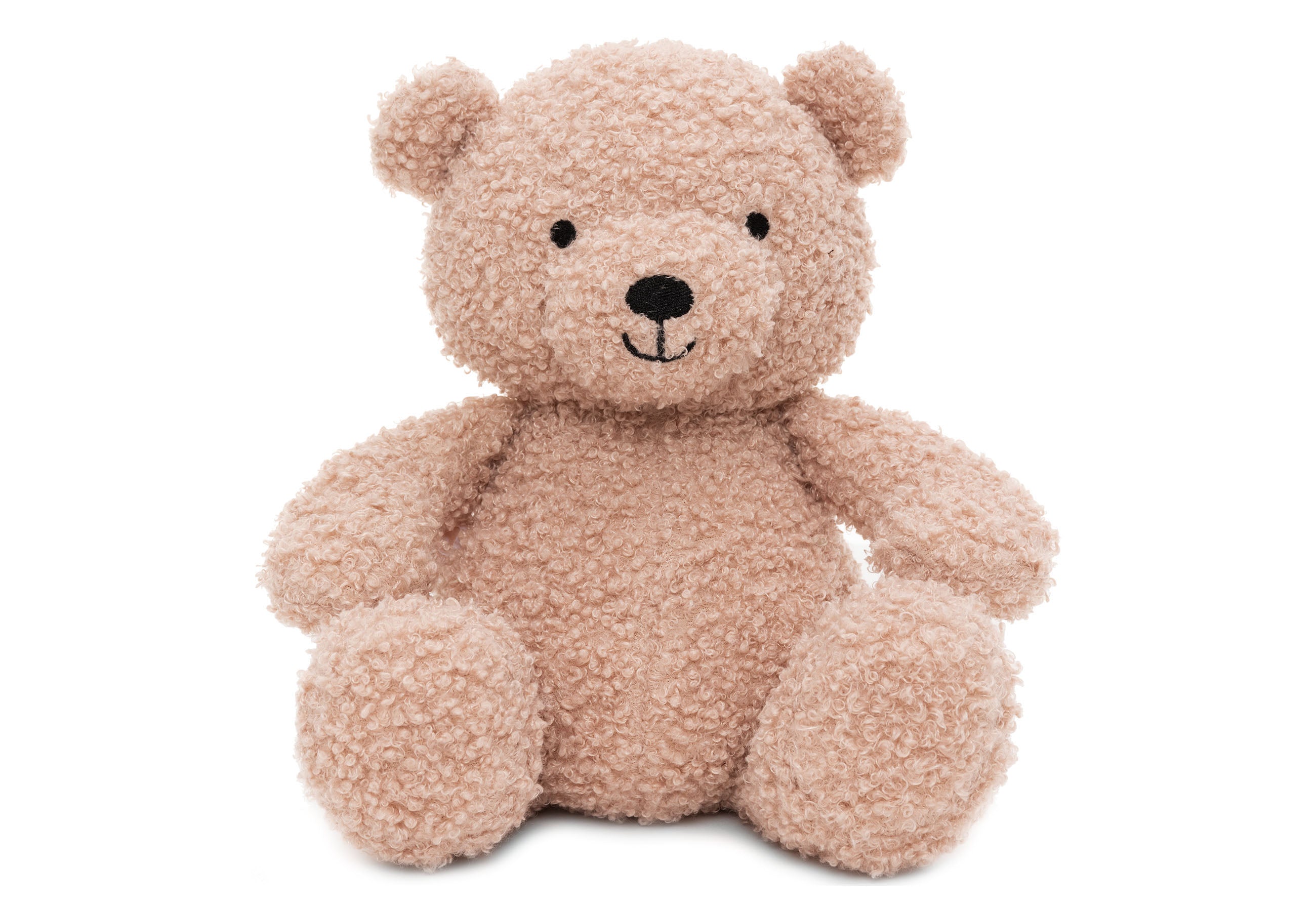 Kuscheltier - Teddy Bear -  Wild Rose