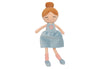 Kuscheltier Doll - Rose