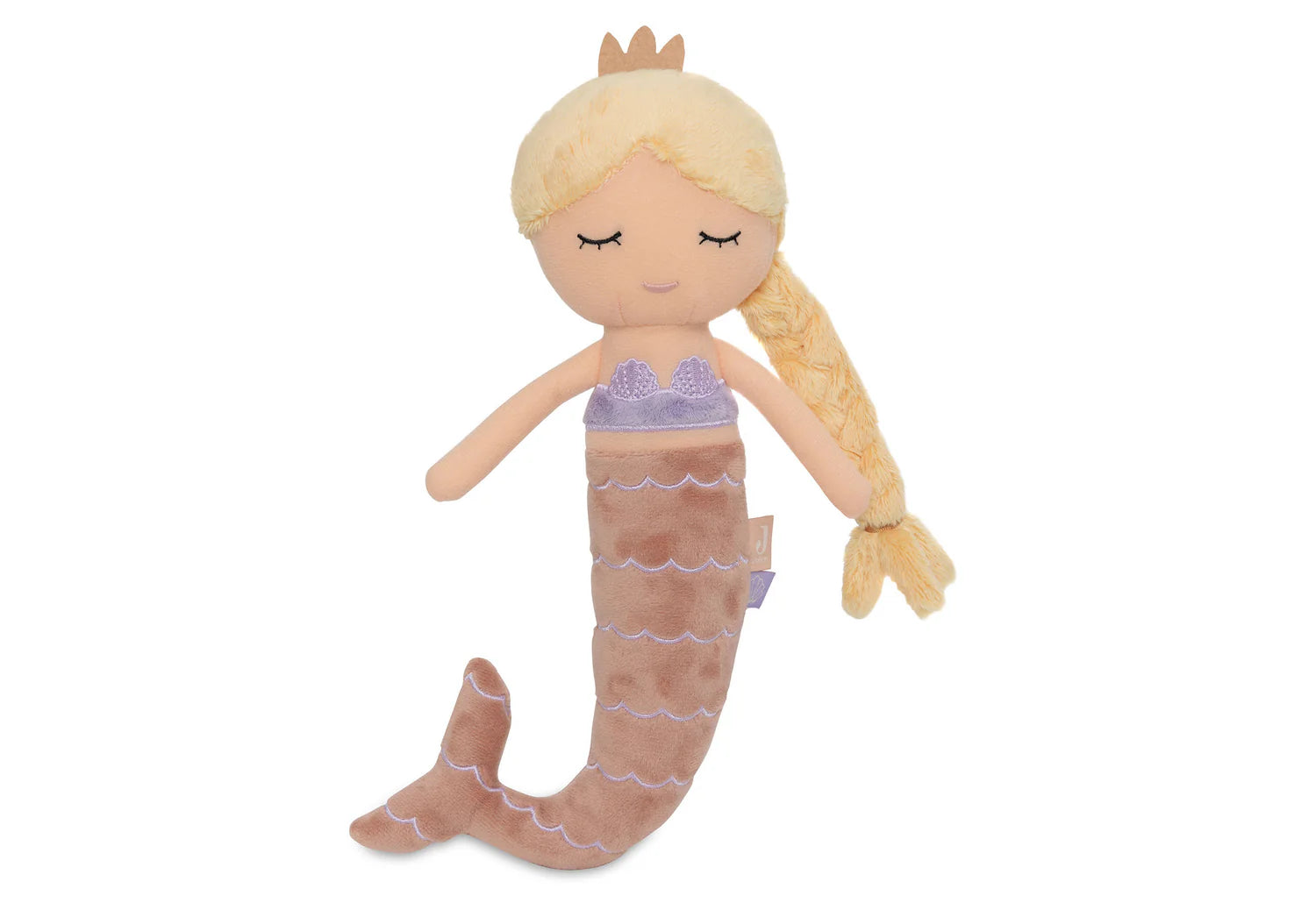 Kuscheltier Mermaid Ella - von Jollein