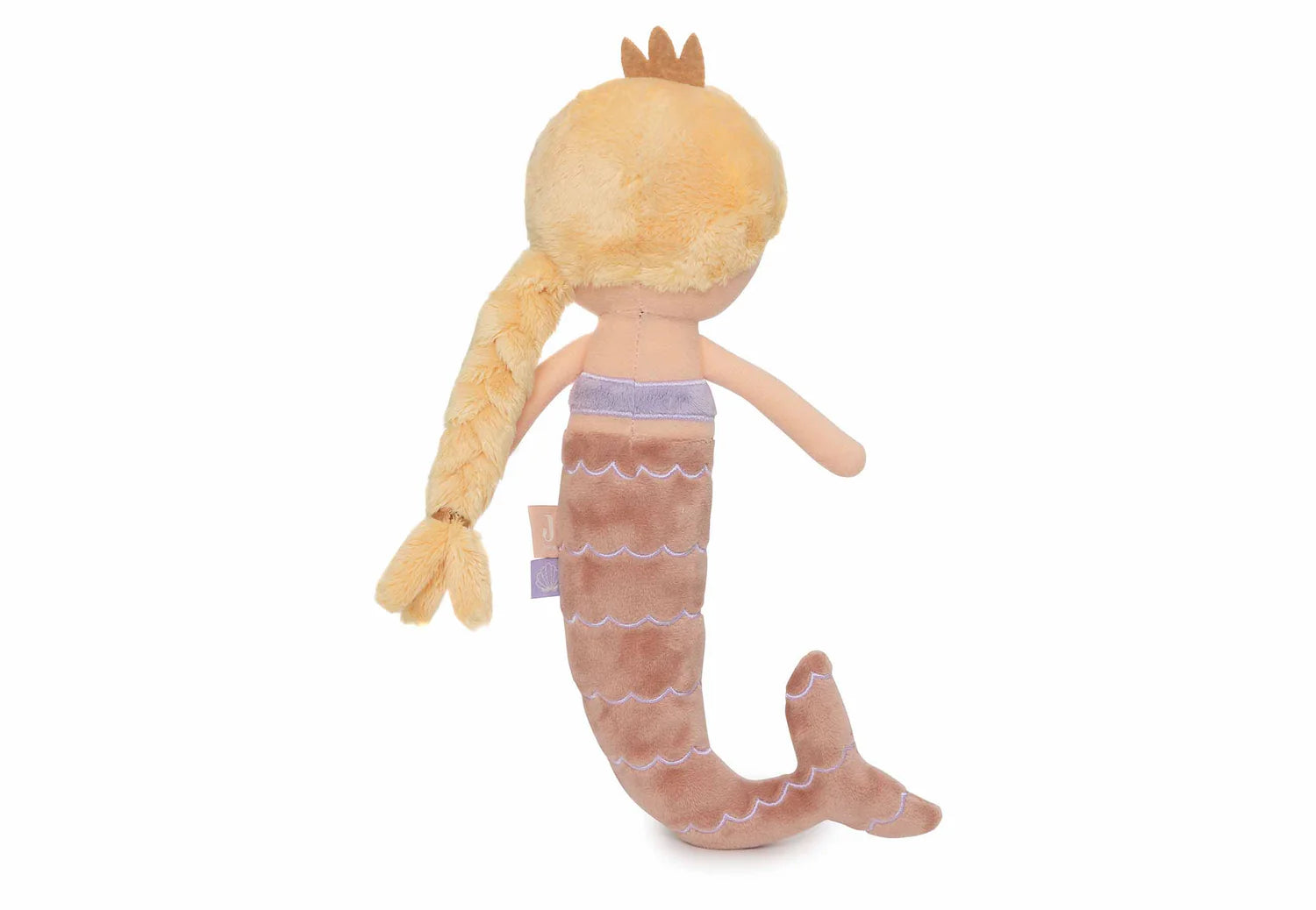 Kuscheltier Mermaid Ella - von Jollein