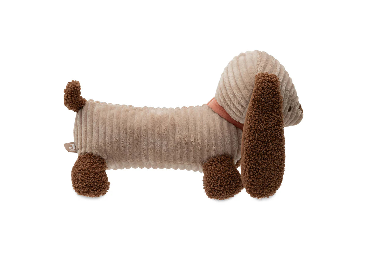 Kuscheltier Hund-Animal Friends- von Jollein
