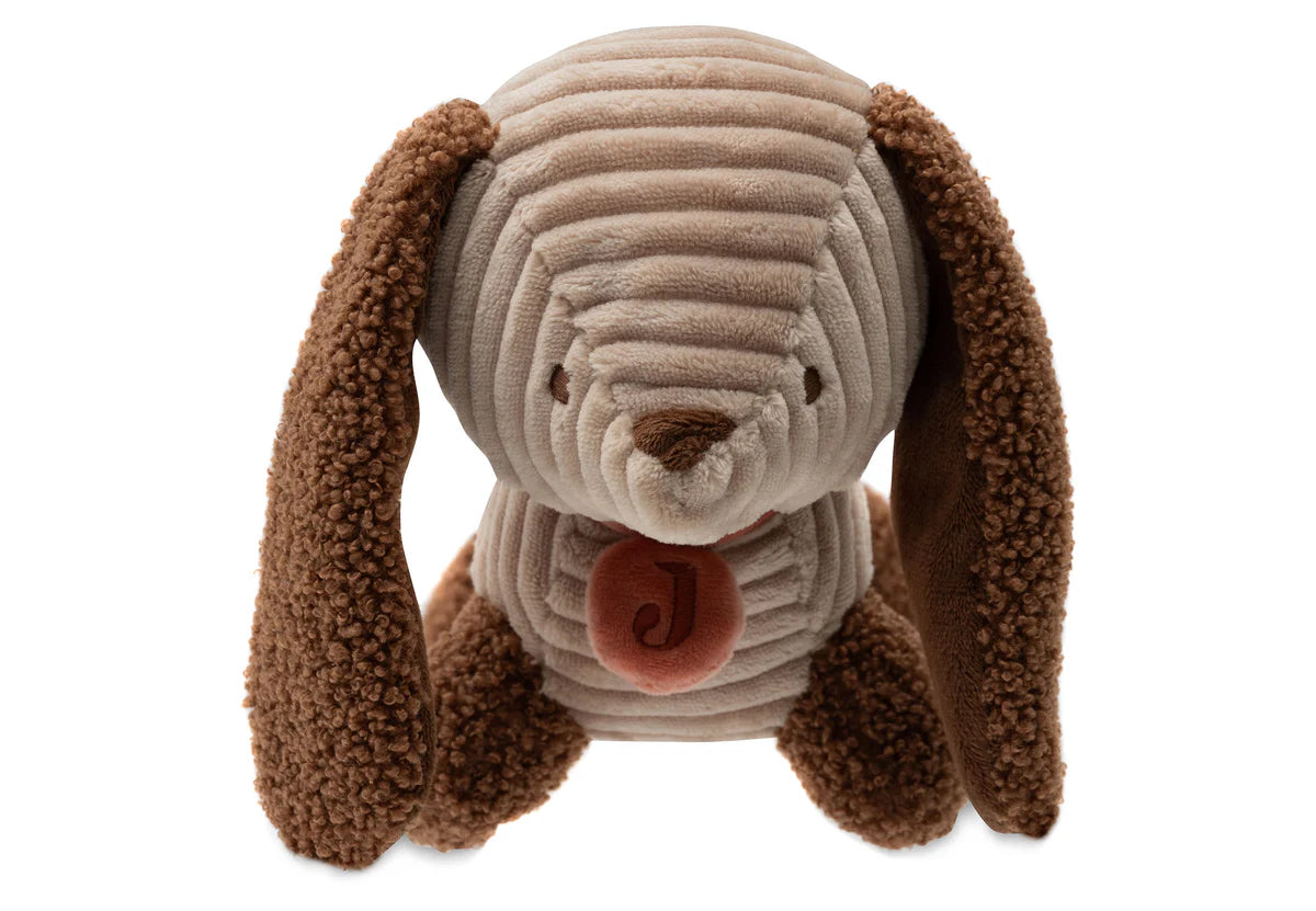 Kuscheltier Hund-Animal Friends- von Jollein