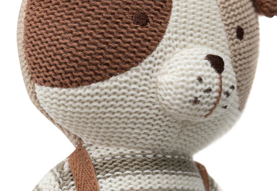 Hunde Kuscheltier - Mick von Jollein