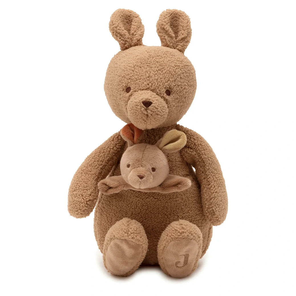 Kuscheltier - Kangaroots von Jollein