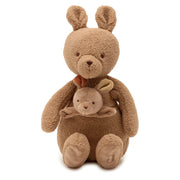 Kuscheltier - Kangaroots von Jollein