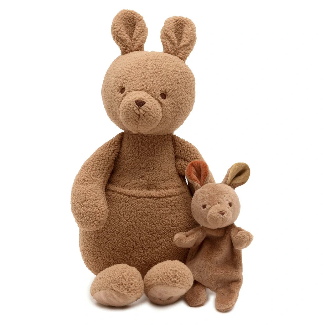 Kuscheltier - Kangaroots von Jollein