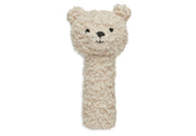 Rassel Teddy Bear-Naturel-von Jollein