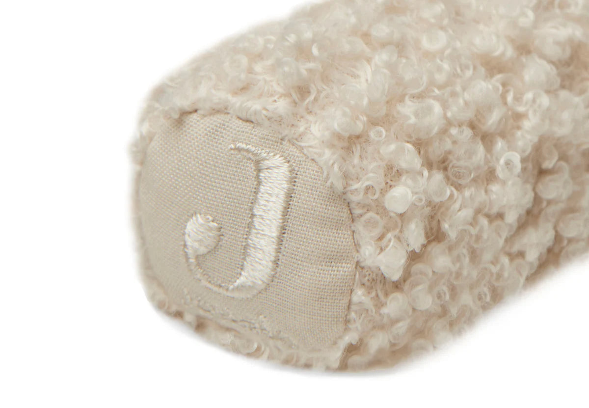 Rassel Teddy Bear-Naturel-von Jollein