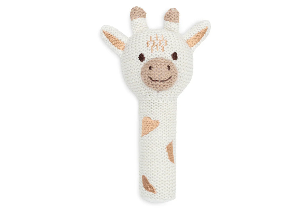 Rassel-Giraffe-von Jollein