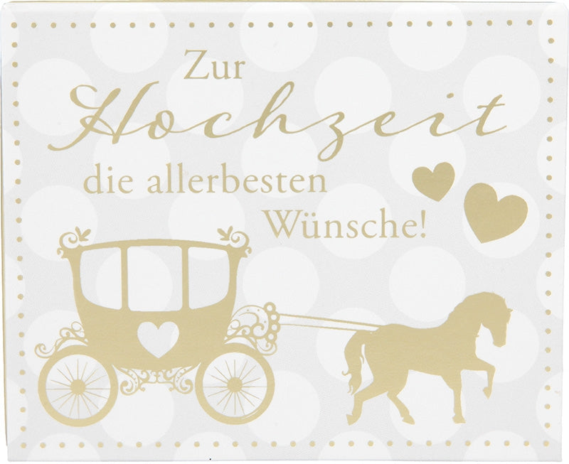 WUNSCHERFÜLLER Soundboxen Depesche