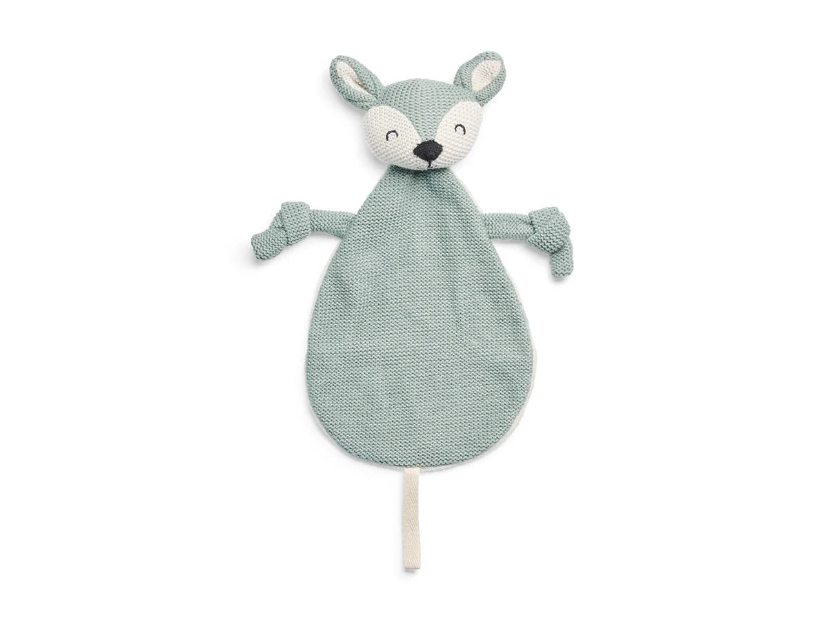 Schmusetuch -Deer-von Jollein
