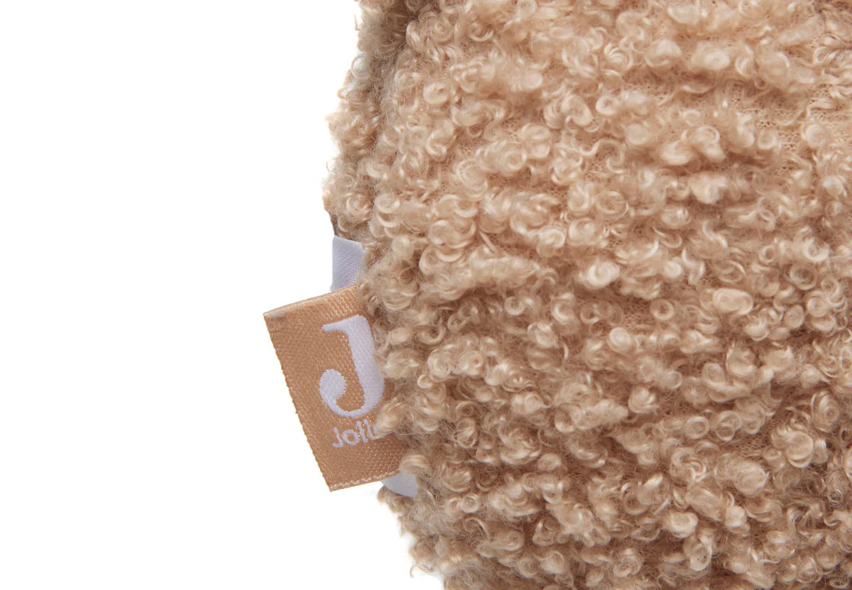 Spieluhr-Teddy Bear- Biscuit-von Jollein