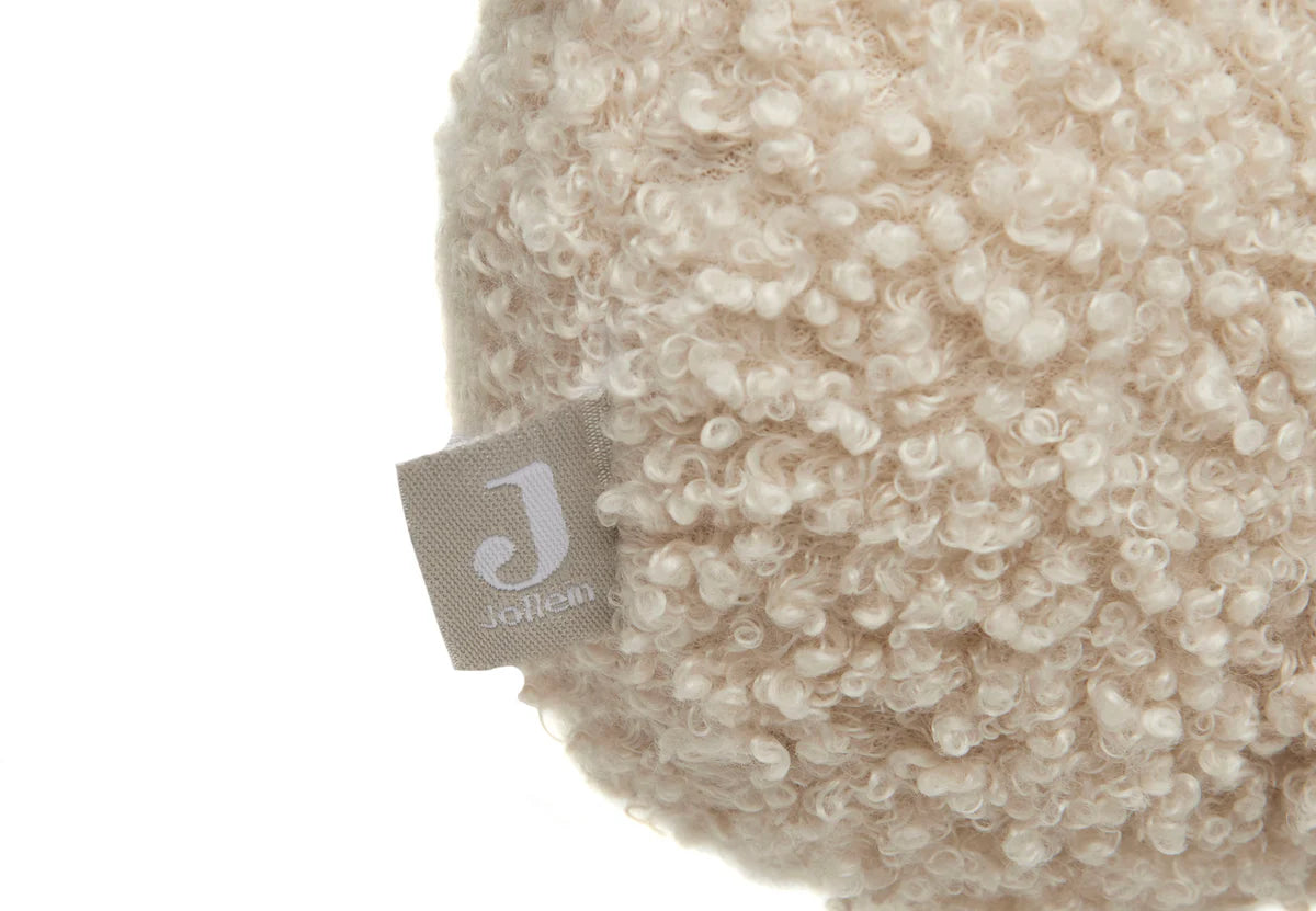 Spieluhr-Teddy Bear-Naturel-von Jollein