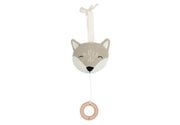 Spieluhr Animals-Fox-von Jollein