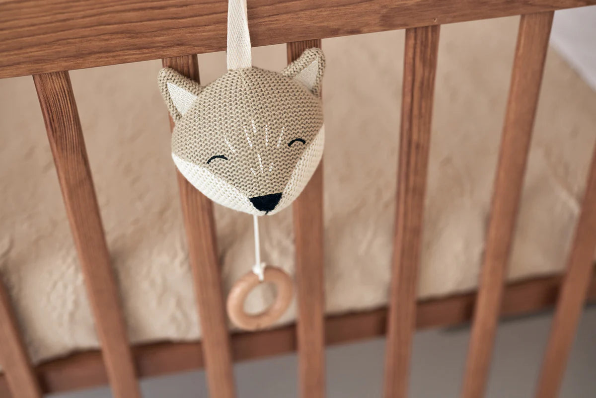 Spieluhr Animals-Fox-von Jollein