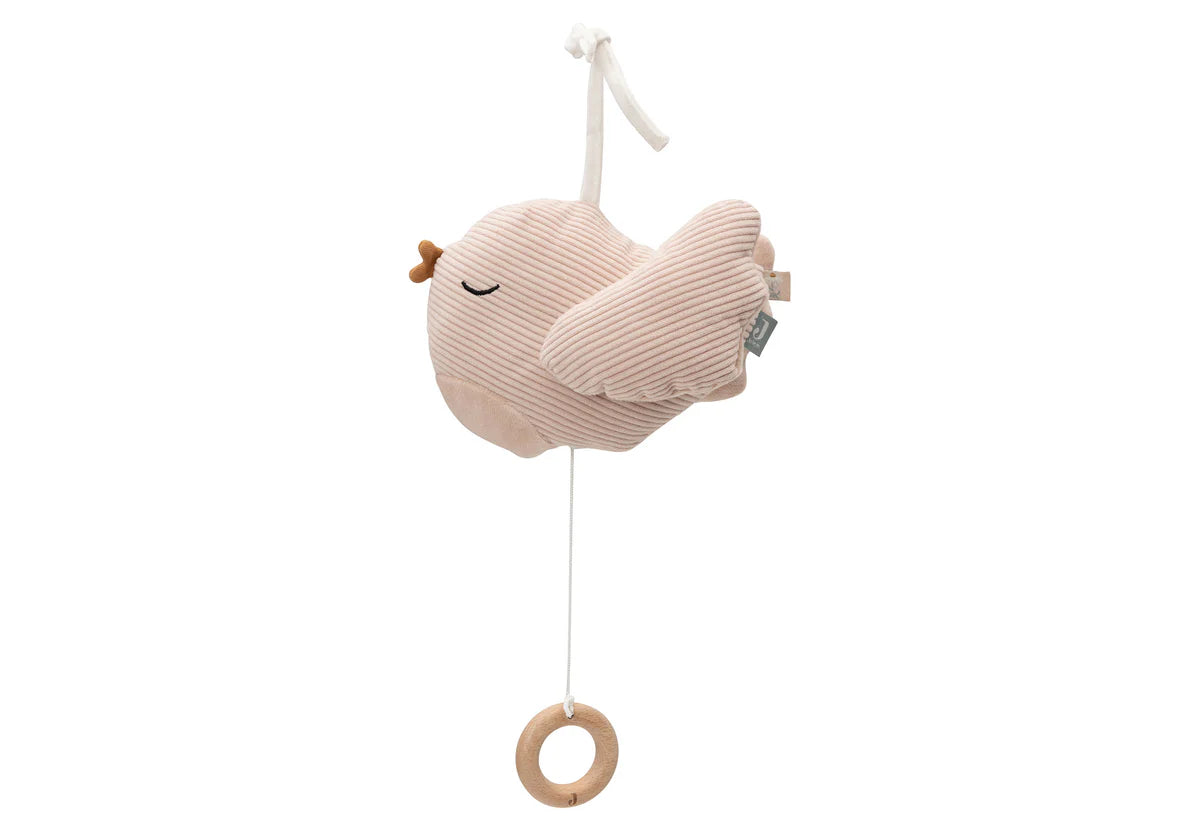 Spieluhr-Lovely Birds- -von Jollein