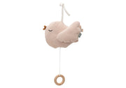 Spieluhr-Lovely Birds- -von Jollein