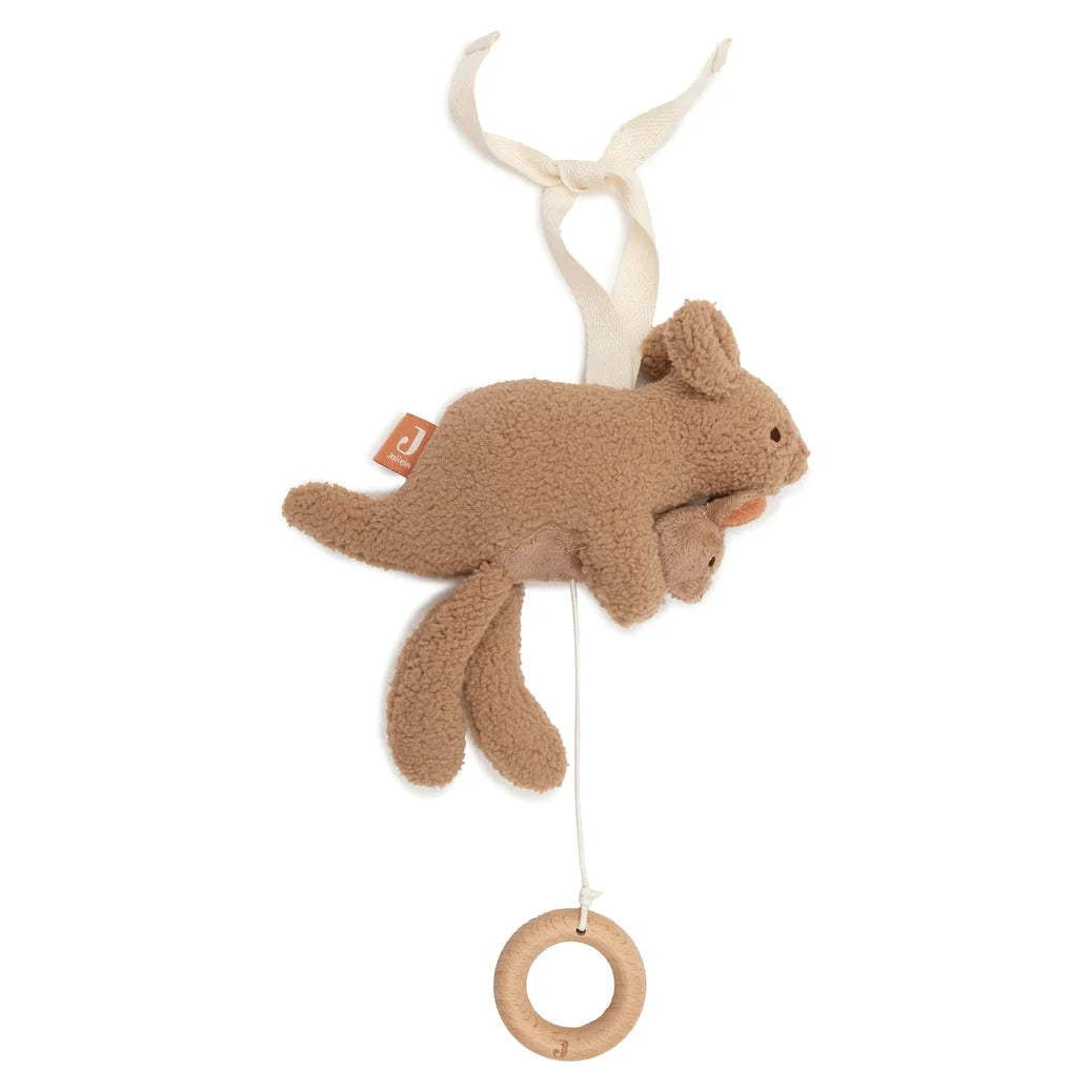 Spieluhr - Kangaroots von Jollein