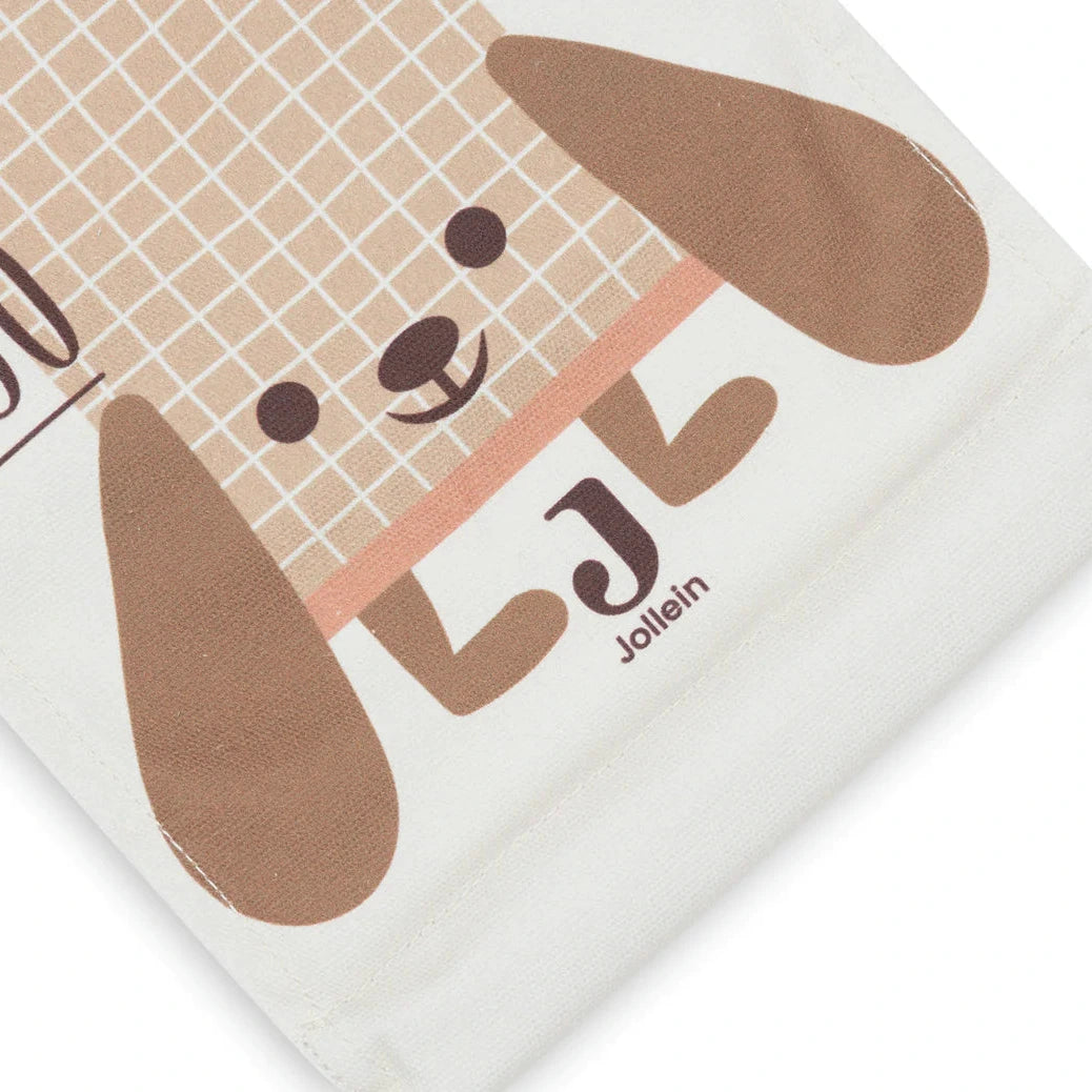 Messlatte - Animal Friends von Jollein